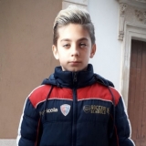 Al volo doppio sx/sx