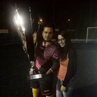 Goal alpha sport stadium