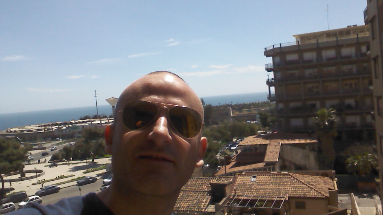 Grande azione con super gol